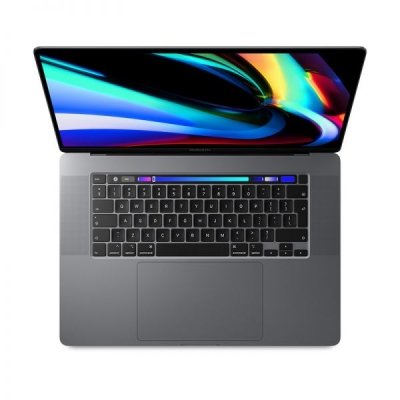 مک بوک پرو مدل MacBook Pro MVVK2 2019