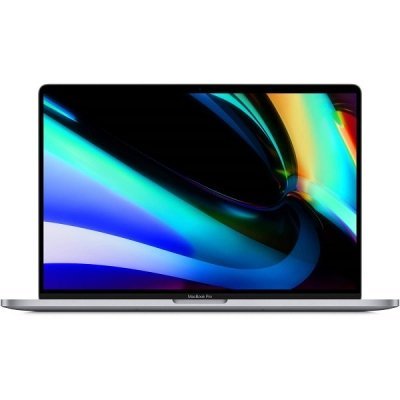 مک بوک پرو مدل MacBook Pro MVVK2 2019