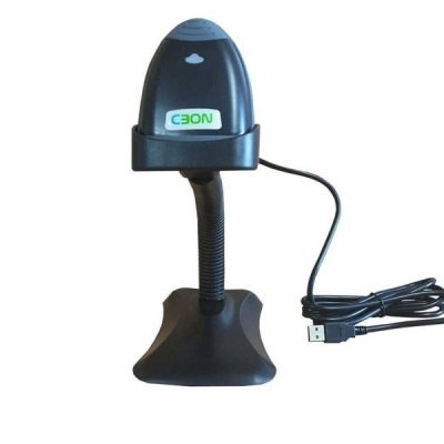 اسکنر بارکد سی بُن مدل CB-H100D