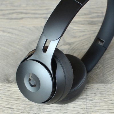 هدفون بی سیم بیتس مدل SOLO PRO