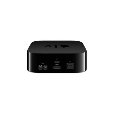 پخش کننده تلویزیون مدل Apple TV 4K نسل پنجم ظرفیت 64 گیگابایت