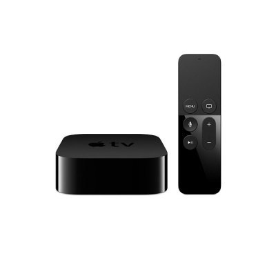 پخش کننده تلویزیون مدل Apple TV 4K نسل پنجم ظرفیت 64 گیگابایت