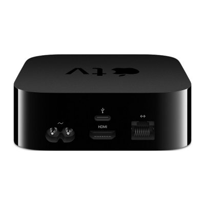 پخش کننده تلویزیون مدل Apple TV 4K نسل پنجم ظرفیت 64 گیگابایت