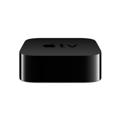 پخش کننده تلویزیون مدل Apple TV 4K نسل پنجم ظرفیت 64 گیگابایت