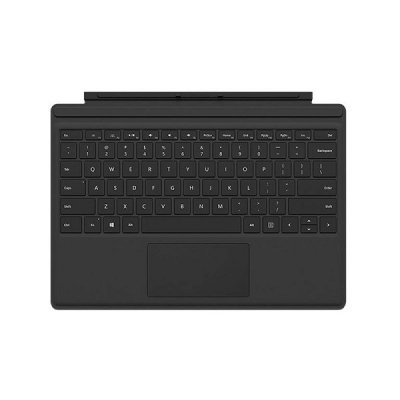 کیبورد تبلت مایکروسافت مدل Type Cover Surface Pro