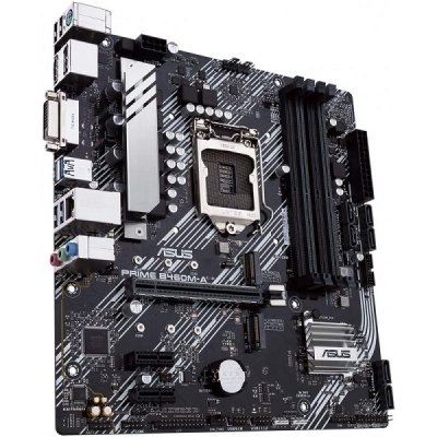 مادربرد ایسوس مدل TUF B460-PLUS GAMING