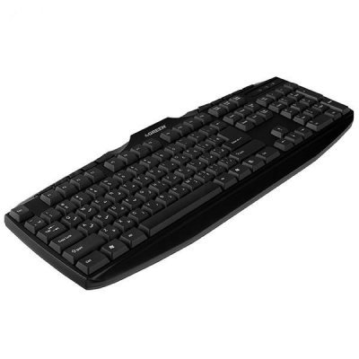 کیبورد باسیم گرین مدل GK402
