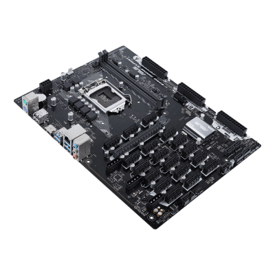 مادربرد ایسوس مدل  B250 MINING EXPERT