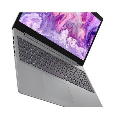 لپ تاپ لنوو مدل Ideapad 3 i7 10510U/8G/1TB/2G/FHD