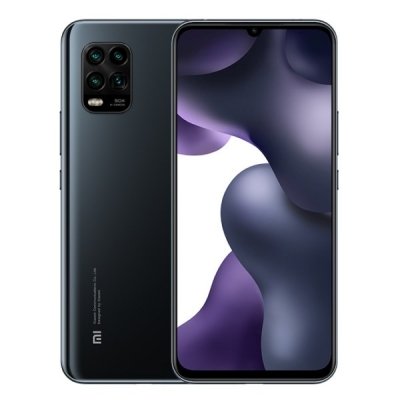 گوشی موبایل شیائومی مدل Mi 10 Lite 5G دو سیم‌ کارت ظرفیت 64 گیگابایت