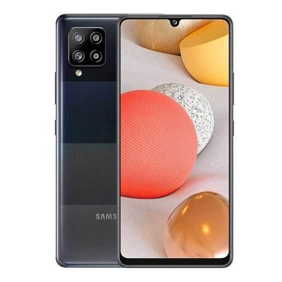 گوشی موبایل سامسونگ مدل Galaxy A42 5G دو سیم کارت ظرفیت 128گیگابایت