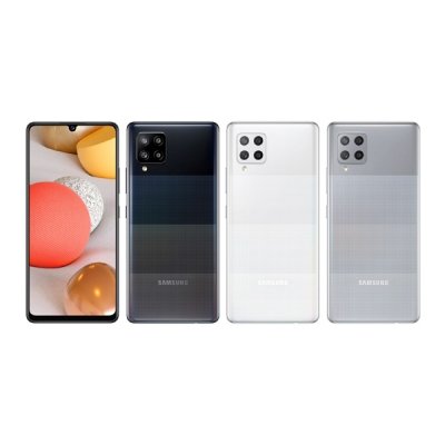 گوشی موبایل سامسونگ مدل Galaxy A51 SM-A515F/DSN دو سیم کارت ظرفیت 128گیگابایت