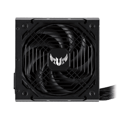 منبع تغذیه ایسوس 650 وات مدل  Asus TUF GAMING 650B
