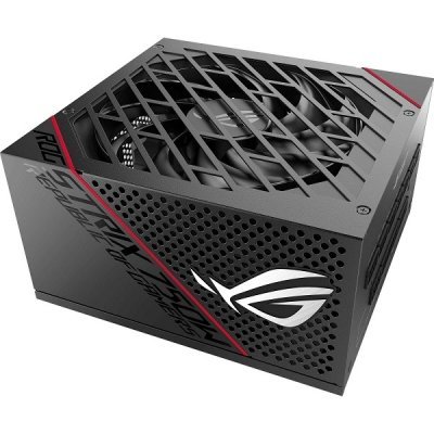 منبع تغذیه ایسوس مدلASUS POWER ROG STRIX 750G 80 Plus GOLD