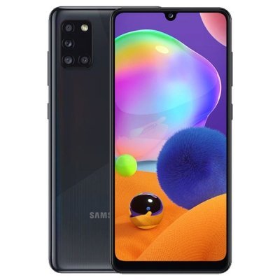 گوشی موبایل سامسونگ مدل Galaxy A31 دو سیم کارت ظرفیت 128 گیگابایت رم 6 گیگابایت