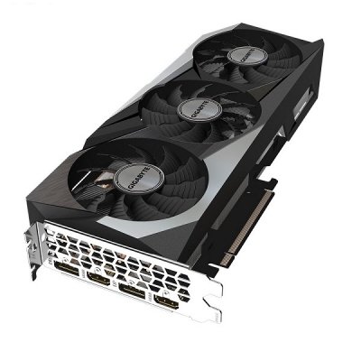 کارت گرافیک گیگابایت مدل  RTX3070 GAMING OC 8G