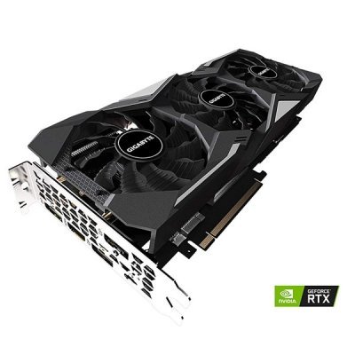 کارت گرافیک گیگابایت مدل  RTX3070 GAMING OC 8G