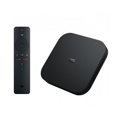 تی وی باکس S شیائومی مدل MDZ-22-AB