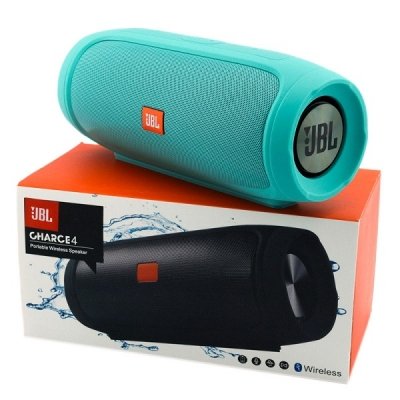 اسپیکر بلوتوثی جی بی ال Charge 4