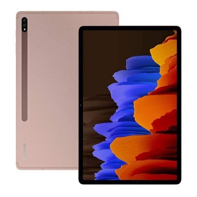 تبلت Samsung مدل GALAXY TAB S7 PLUS SM-T975
