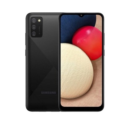 گوشی موبایل سامسونگ مدل Galaxy A02s دو سیم کارت ظرفیت 64 گیگابایت و رم ۴ گیگابایت