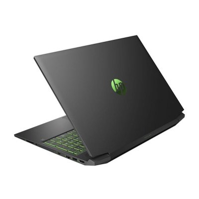 لپ تاپ اچ پی مدل HP Pavilion Gaming 16-A0032dx i5 8GB 512ssd 6GB