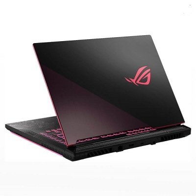 لپ تاپ ایسوس مدل ROG G512LI i7-10750H/8/512/4