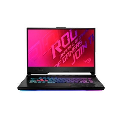 لپ تاپ ایسوس مدل ASUS ROG Strix G512LV i7 16GB 512SSD 6GB