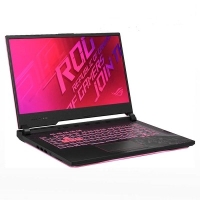 لپ تاپ ایسوس مدل ROG G512LI i7-10750H/8/512/4