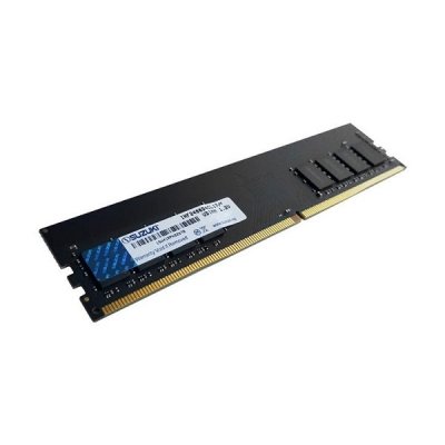 حافظه رم دسکتاپ سوزوکی مدل Premier DDR4 2400MHz 288Pin U-DIMM ظرفیت 4 گیگابایت