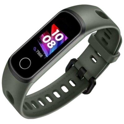 مچ بند هوشمند آنر مدل band 5