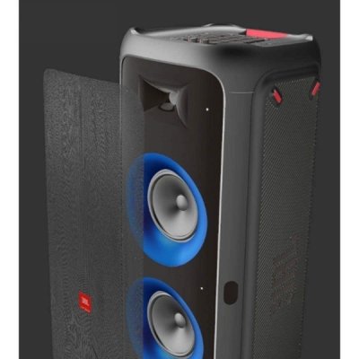 اسپیکر استوک جی بی ال مدل PartyBox 1000