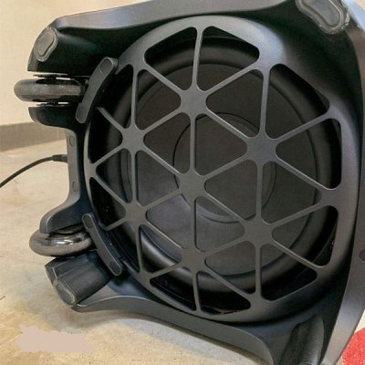 اسپیکر استوک جی بی ال مدل PartyBox 1000