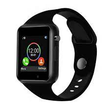 ساعت هوشمند مدیو مدل MW01