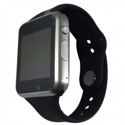 ساعت هوشمند مدیو مدل MW01