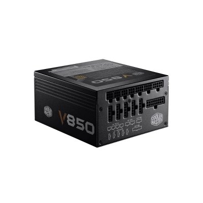 منبع تغذیه کولر مستر مدل CoolerMaster V850