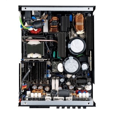 منبع تغذیه کولر مستر مدل CoolerMaster V850