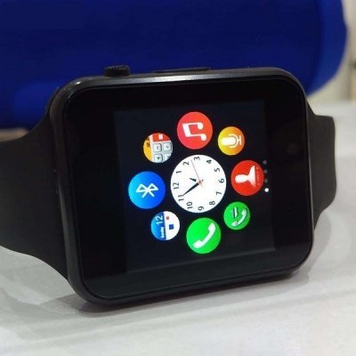 ساعت هوشمند مدیو مدل MW01