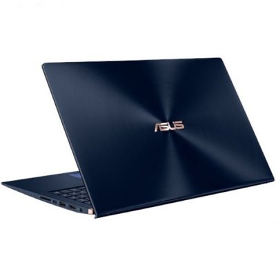 لپ تاپ ایسوس مدل ZenBook UX334FLC-ZX i7/16/1/2
