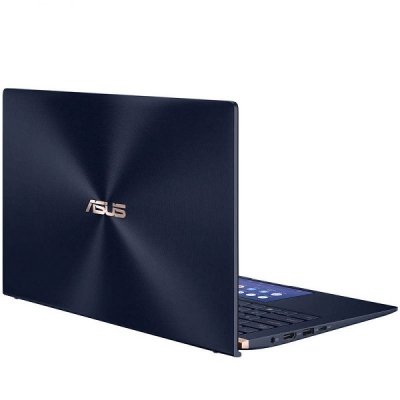 لپ تاپ ایسوس مدل ZenBook UX334FLC-ZX i7/16/1/2