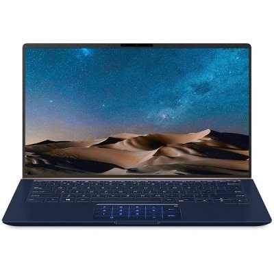 لپ تاپ ایسوس مدل ZenBook UX434FQ-NP i7/16/1/2