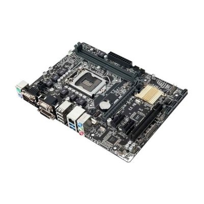 مادربرد ایسوس مدل H110M-C