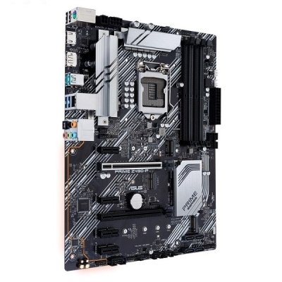 مادربرد ایسوس مدل PRIME Z490-P