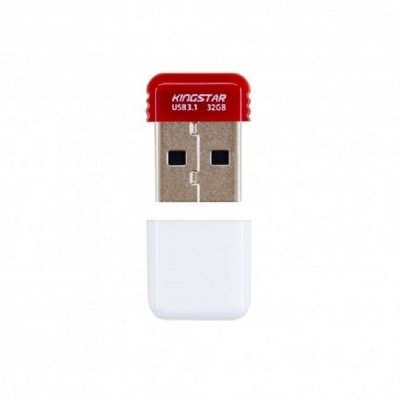 حافظه فلش کینگ استار مدل   KS312 Skysi3 64gb