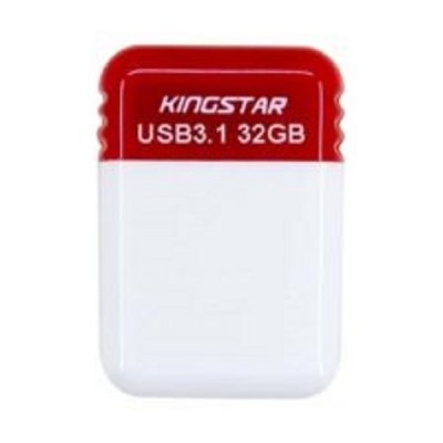 حافظه فلش کینگ‌ استار مدل   KS312 Skysi 32gb