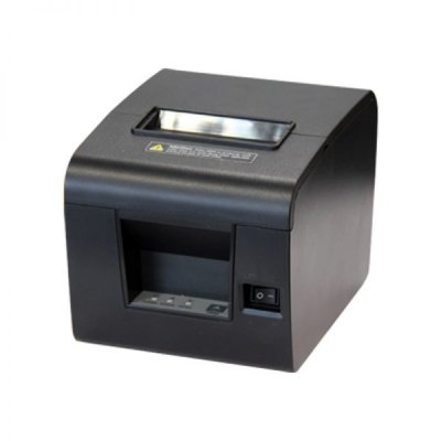 پرینتر حرارتی صدور فیش میوا مدل TP1000