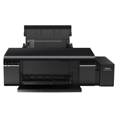 پرینتر تک کاره جوهر افشان اپسون مدل L805