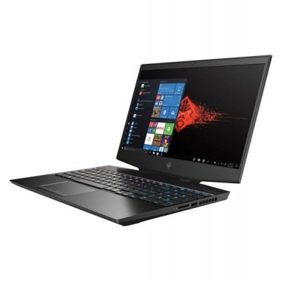 لپ تاپ اچ پی مدل HP OMEN 15 i7/8/1+256/6