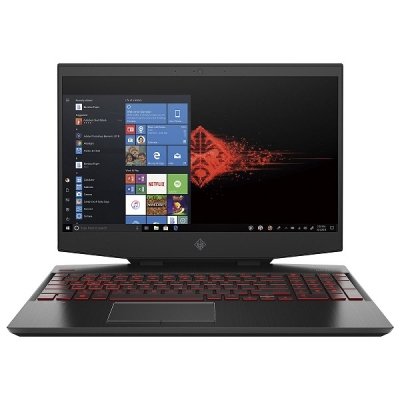 لپ تاپ اچ پی مدل HP OMEN 15 i7/8/1+256/6