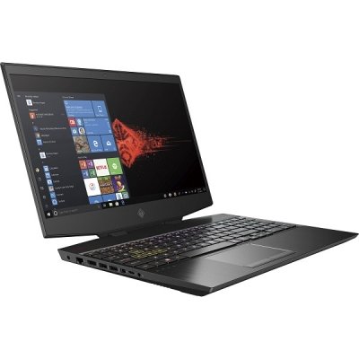 لپ تاپ اچ پی مدل HP OMEN 15 i7/8/1+256/6